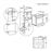 Horno Zanussi ZOP67922XU Vapor_1