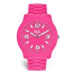 Reloj Mujer Haurex sf381xf1 40 mm para unisex de cuarzo con correa