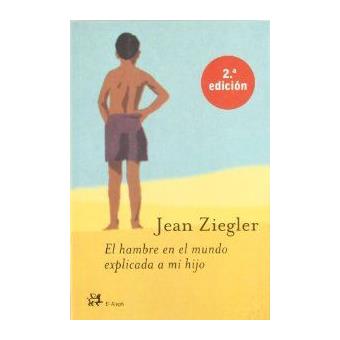 Hambre en el Mundo Explicada a mi Hijo el - 1