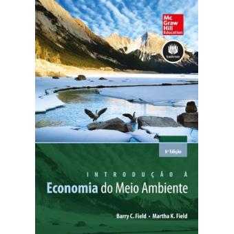 Introdução À Economia Do Meio Ambiente - 1