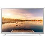 Televisor LED LG 32LK6200 32" Full HD Smart TV plata