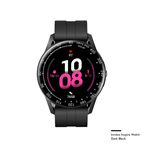 Reloj Inteligente Hombre smartwatch inspire negronegro innjoo