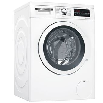 Lavadora Bosch WUQ24468ES