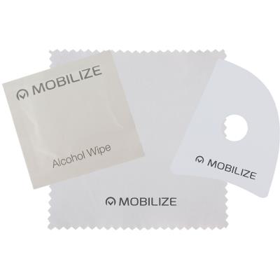 Mobilize Mob21879 Vidrio de seguridad cobertura completa protector pantalla apple iphone 6 6s ne550620832