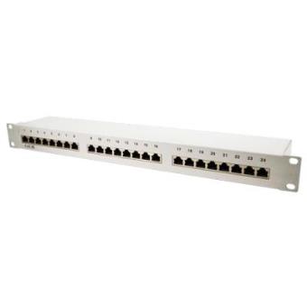 LogiLink NP0036 panel de parcheo