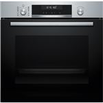 Horno Integrado Bosch HBG578ES3 Negro, Acero inoxidable A+