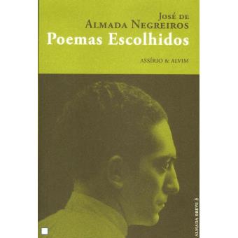 Poemas Escolhidos