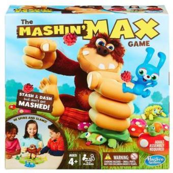 Hasbro 5010994886097 juego de tablero