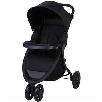 Cochecito para Bebé Safety 1st, Urban Trek Negro 1212764000