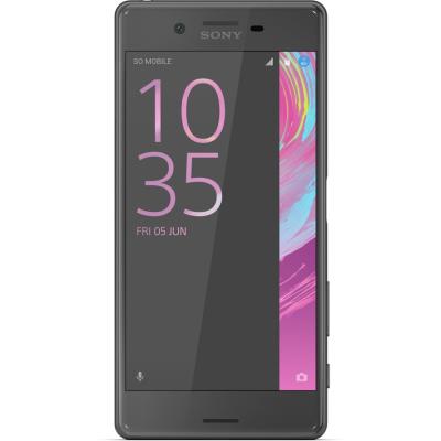 Sony Xperia X 32GB Negro