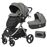 Silla de paseo Playxtrem Skyline Match 2, Eclipse_0