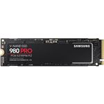 Discuro duro Samsung SSD 980 EVO PRO 1 TB, M.2 PCIe Gen 4.0 x4, NVMe 1.3c