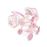 Coche de muñeca 3x1 plegable maria_0