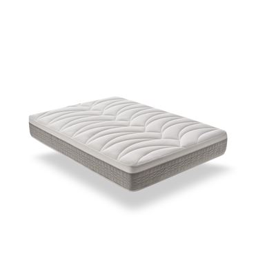 Colchón Visco Luxury Elite Silver H30 135x190 30cm±2