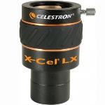 Lente Barlow 31.8mmø X-Cel 2x, Celestron