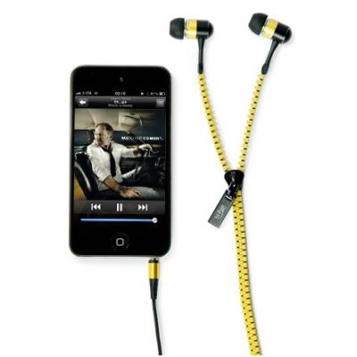 Auriculares hi-Fun hi-Zip