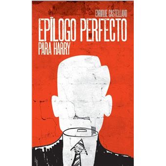 Epílogo perfecto para Harry - 1