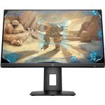 Monitor LCD 23.8"" Full HD HP 24x Plana Negro 605 cm