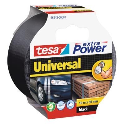 TESA extra Power Universal 10mx50mm - Cinta adhesiva