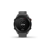 Smartwatch GARMIN Approach S12 Silicona Gris