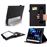 Funda Tipo Libro con Soporte Stand Case para Lenovo Yoga Tablet 2 8.0 Multi4you_0