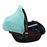 Capota Janabebé para Maxi-Cosi Pebble Bebe Confort Mint Sparkles_0
