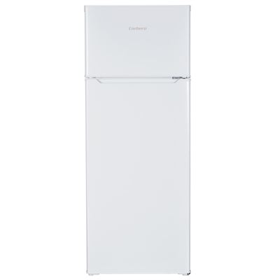 Frigorífico 2 Puertas Corbero Cf2ph14321w 206l Blanco E