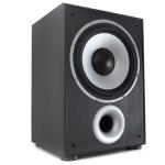 LTC SW100 Subwoofer activo 10 pulgadas sistema home cinema.