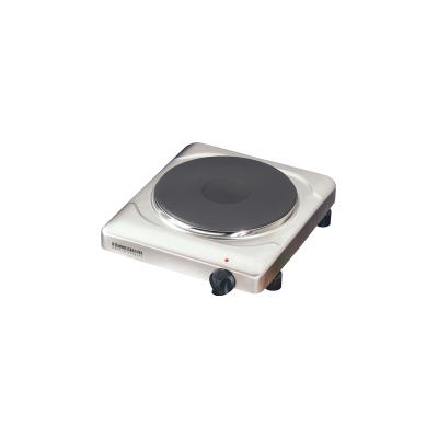 Placa Vitrocerámica Portátil Rommelsbacher Ths 2022/e 1 Zona 30cm 2000w Inox