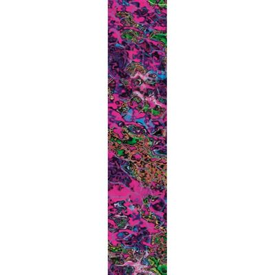 Lija Nokaic Para Patinete Freestyle Capa Pink