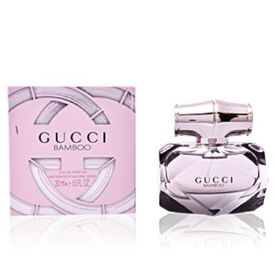 Gucci Bamboo Eau De Perfume Vaporizador 30 Ml