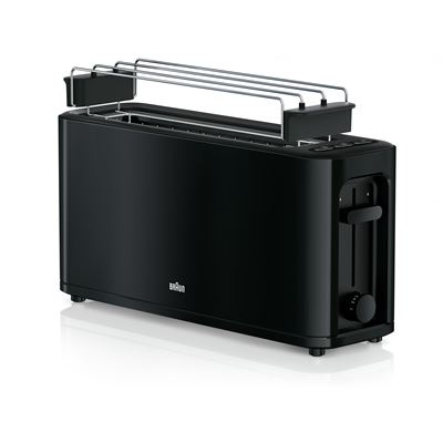 Tostador Braun Purease Ht3110bk 1000 W