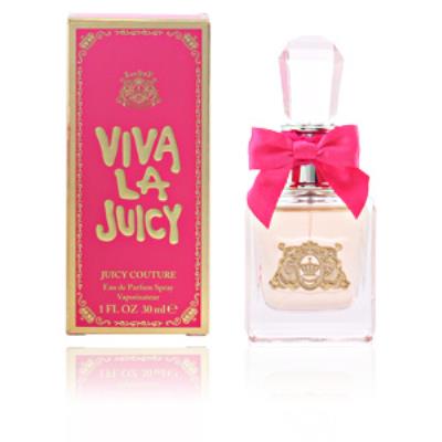 Viva La Juicy Eau De Perfume Vaporizador 30 Ml