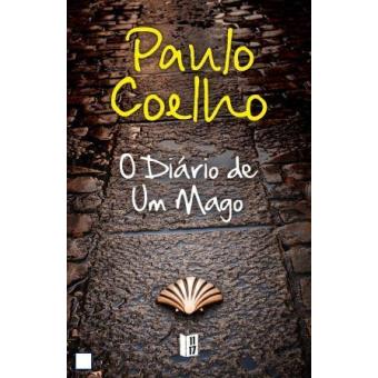 Diário de um Mago - 1