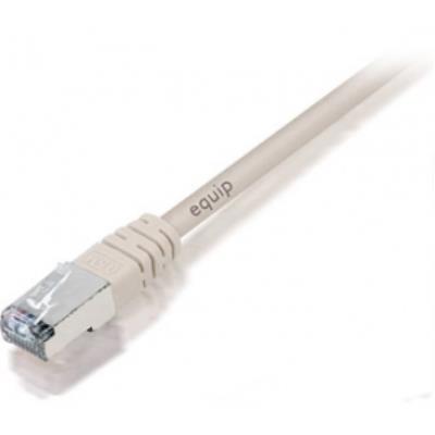 Equip Cat.6 S/Ftp 10M - Cables De Red