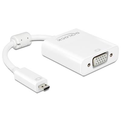 Delock Adaptador 65557 Adaptador De Cable
