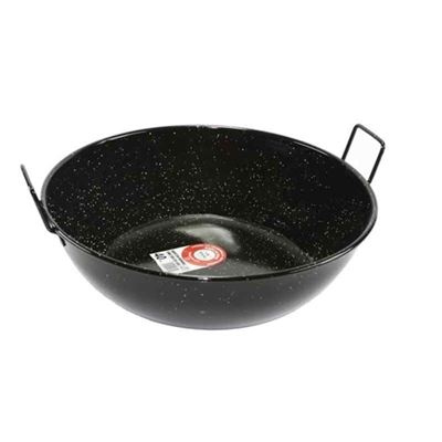 Perol Con Asas 20 Cm