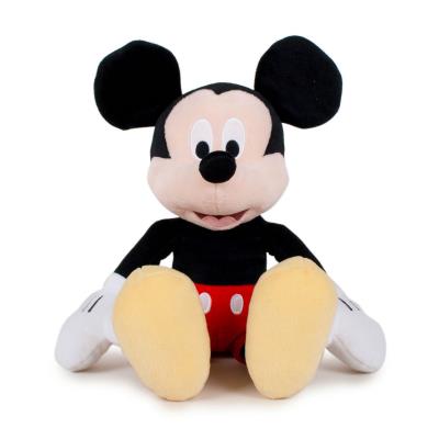 Disney Peluche Mickey Soft 30Cm