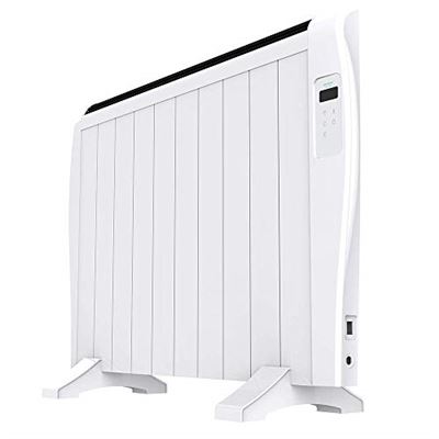 Emisor Térmico Readywarm 2000 Thermal Connected