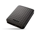 Seagate Maxtor m3 3.0 (3.1 gen 1) 1000gb Negro