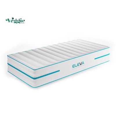 Colchón articulable manual Veggie Mattress ELEVA Libre de mecánica y electricidad 100x200cm