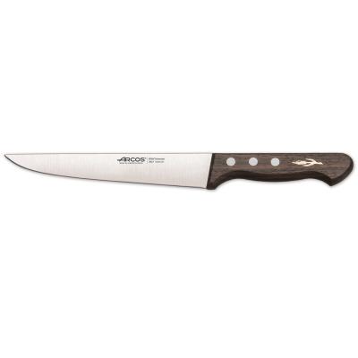 Arcos Serie Atlantico cuchillo cocina hoja de acero inoxidable 170 mm mango madera palisandro color 262700 17 cm nitrum