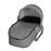 Capazo blando Bebe Confort Laika, Modelo Nomad Grey_0