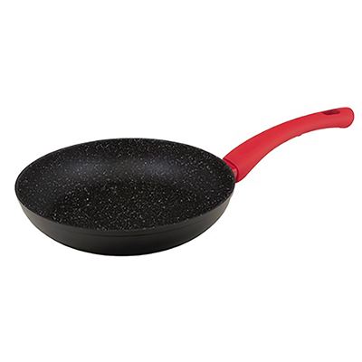 Wok 26cm San Ignacio Toledo Marble Aluminio Forjado