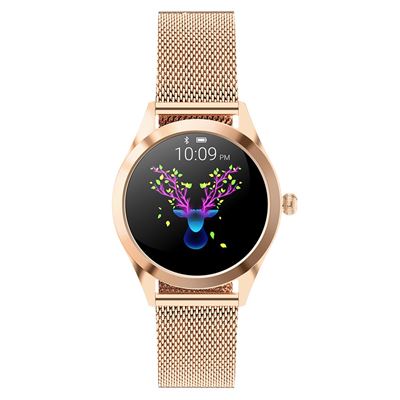 Smartwatch InnJooo Voom Watch Gold