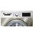 Lavadora Bosch WUQ2448XES_2