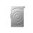 Lavadora Bosch WUQ2448XES_3