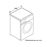 Lavadora Bosch WUQ2448XES_6