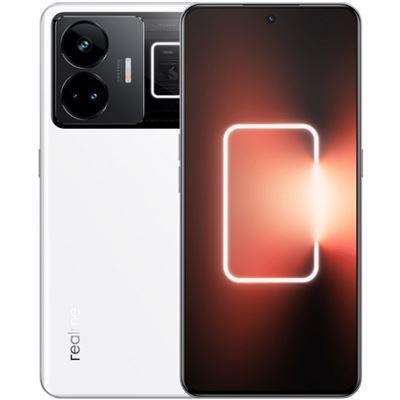 Realme GT Neo 5 150W 12GB/256G 6,7" Blanco