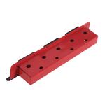 Soporte magnético para destornilladores- Silverline 948966 -